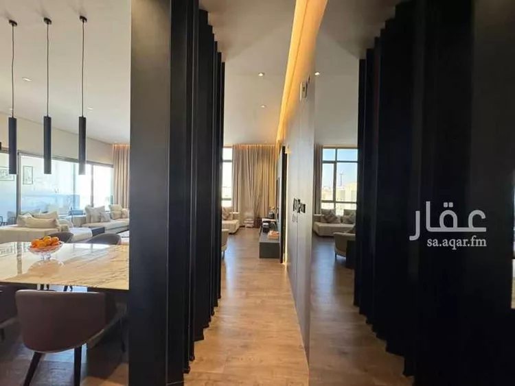 شقة للبيع في شارع وادي العمارية, حي حطين, مدينة الرياض, منطقة الرياض 6