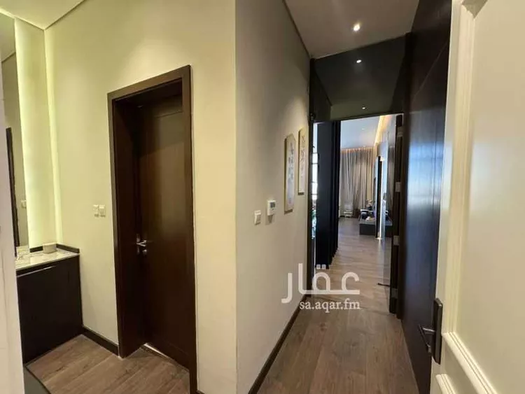 شقة للبيع في شارع وادي العمارية, حي حطين, مدينة الرياض, منطقة الرياض 21
