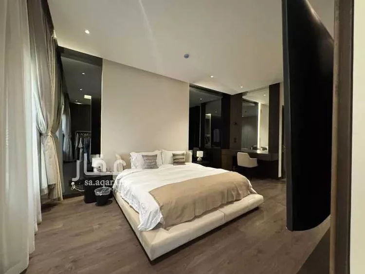 شقة للبيع في شارع وادي العمارية, حي حطين, مدينة الرياض, منطقة الرياض 24