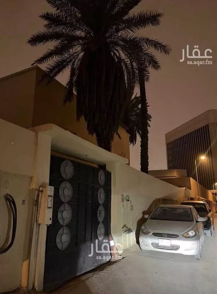 Land for Sale in Riyadh Ad Dhubbat