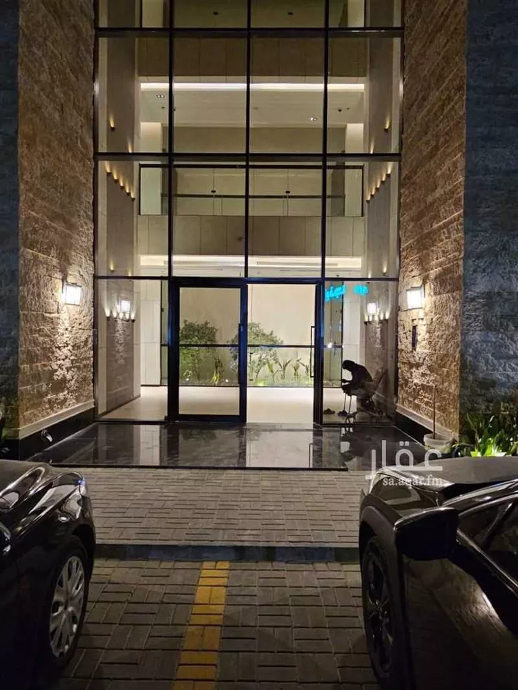 Apartment for Sale in Riyadh An Narjis
