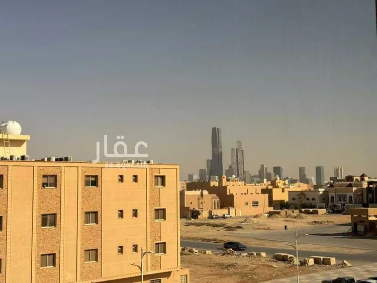 شقة للبيع في شارع وادي العمارية, حي حطين, مدينة الرياض, منطقة الرياض صورة 5