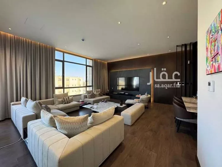 شقة للبيع في شارع وادي العمارية, حي حطين, مدينة الرياض, منطقة الرياض 9