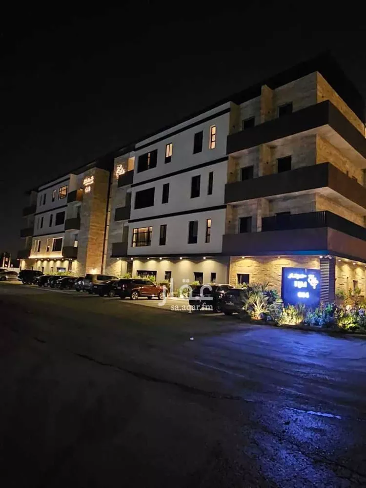 شقة للبيع في شارع الحارث بن عبدالرحمن, حي النرجس, مدينة الرياض, منطقة الرياض صورة 3
