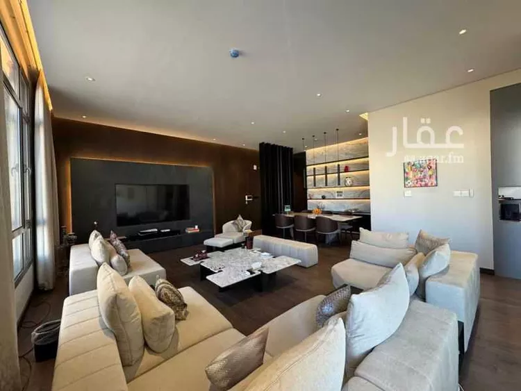 شقة للبيع في شارع وادي العمارية, حي حطين, مدينة الرياض, منطقة الرياض 7