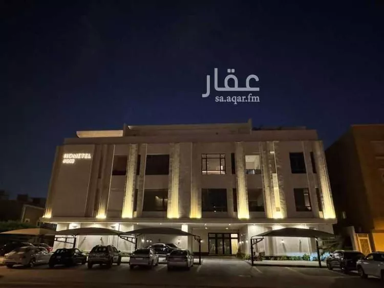 Apartment for Sale in Riyadh Hittin