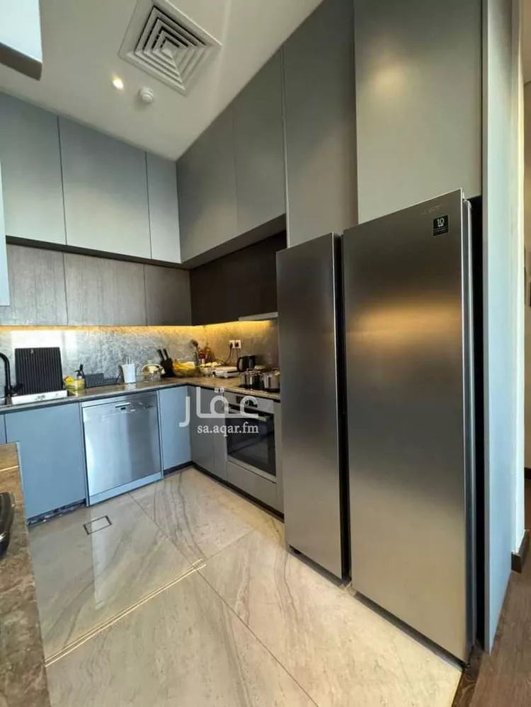 شقة للبيع في شارع وادي العمارية, حي حطين, مدينة الرياض, منطقة الرياض 16
