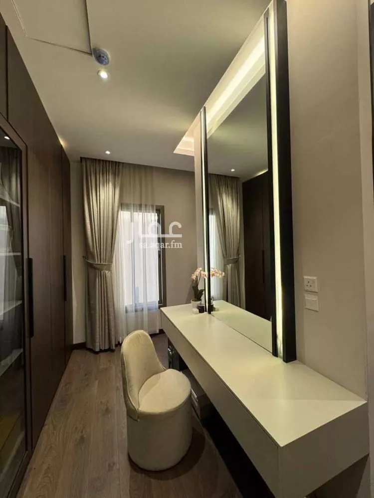 شقة للبيع في شارع وادي العمارية, حي حطين, مدينة الرياض, منطقة الرياض 25
