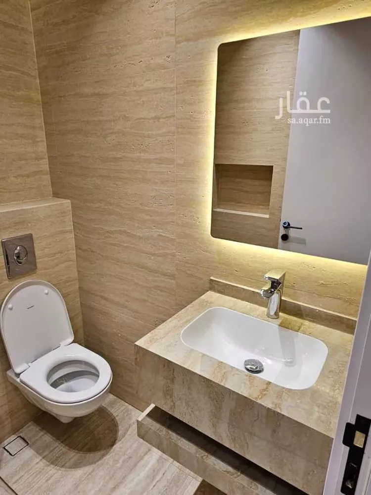 شقة للبيع في شارع الحارث بن عبدالرحمن, حي النرجس, مدينة الرياض, منطقة الرياض 15
