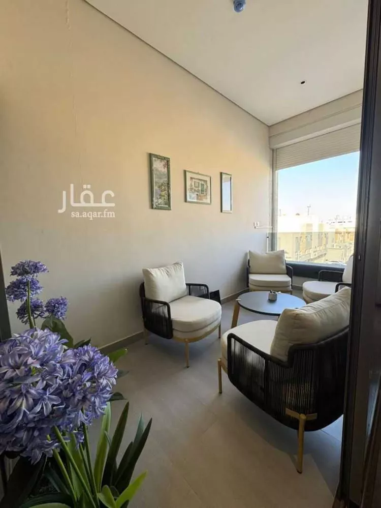 شقة للبيع في شارع وادي العمارية, حي حطين, مدينة الرياض, منطقة الرياض 13