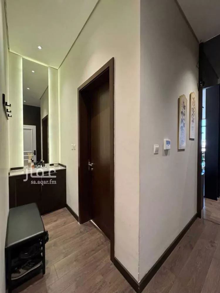 شقة للبيع في شارع وادي العمارية, حي حطين, مدينة الرياض, منطقة الرياض 18