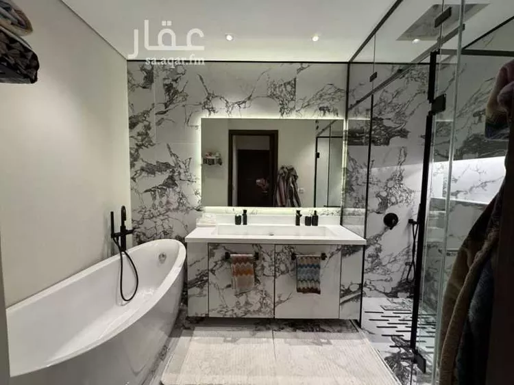 شقة للبيع في شارع وادي العمارية, حي حطين, مدينة الرياض, منطقة الرياض 30