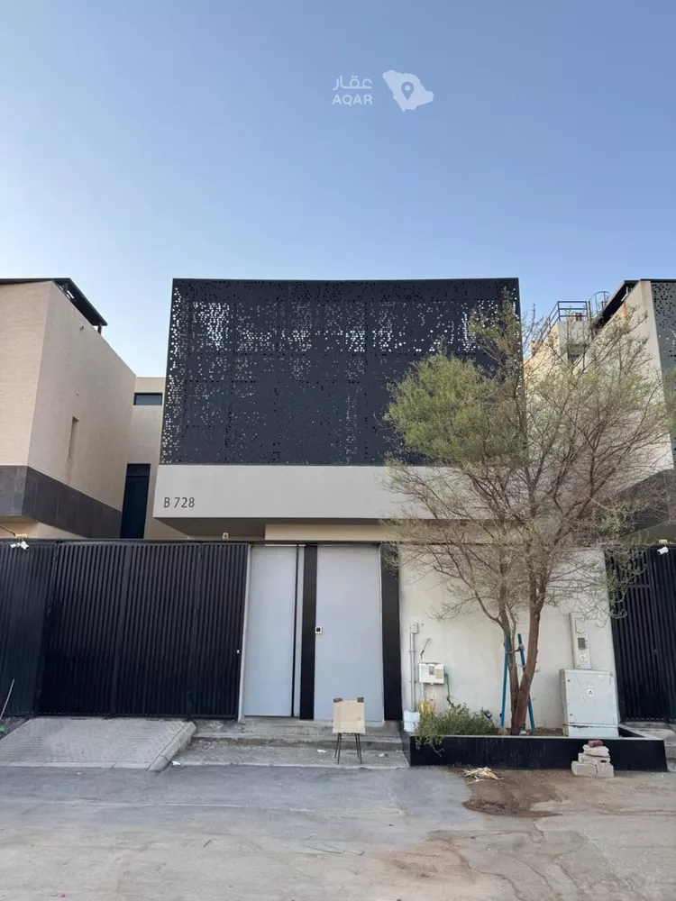 Villa for Sale in Riyadh An Narjis