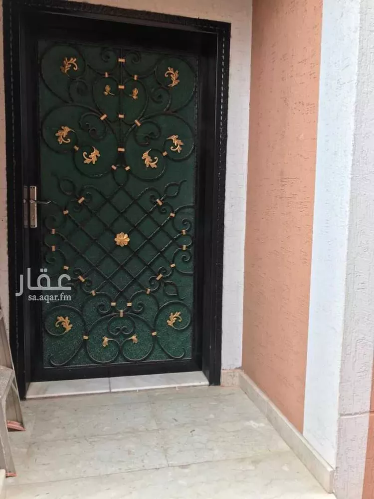 فيلا للإيجار في شارع طريق الملك عبدالعزيز الفرعي, حي الورود, مدينة الرياض, منطقة الرياض 8
