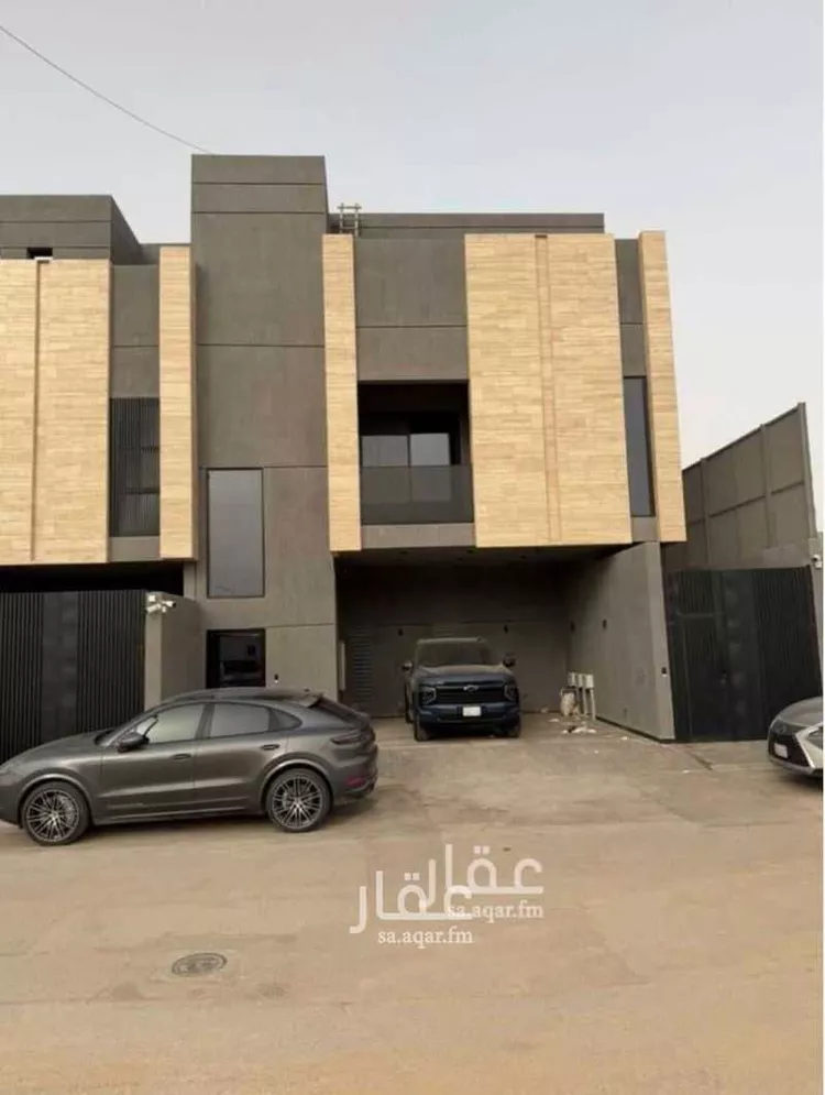 دور للإيجار في شارع رقم 62, حي الملك عبدالله, مدينة الرياض, منطقة الرياض صورة 4