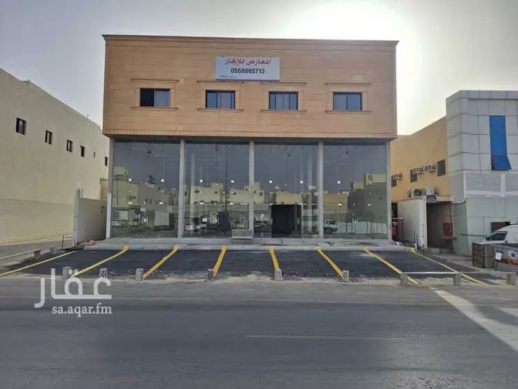 عمارة للبيع في شارع محمد رشيد رضا, حي الدار البيضاء, مدينة الرياض, منطقة الرياض