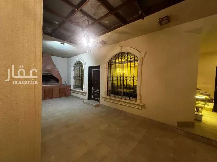 استراحة للبيع في شارع الشيخ عمر بن محمد السبيل, حي الرمال, مدينة الرياض, منطقة الرياض صورة 5