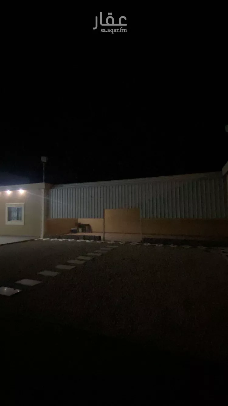 استراحة للبيع في شارع  مخطط الاراضي البيضاء 45, حي مخطط الاراض البيضاء1, مدينة ثادق, منطقة الرياض صورة 4