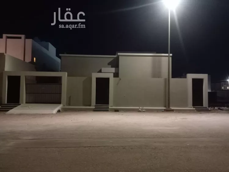 دور للبيع في شارع الرمال, حي الخالدية, مدينة الدوادمي, منطقة الرياض صورة 5