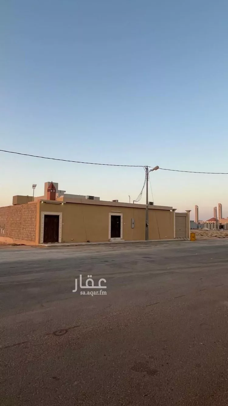 استراحة للبيع في شارع  مخطط الاراضي البيضاء 45, حي مخطط الاراض البيضاء1, مدينة ثادق, منطقة الرياض صورة 2