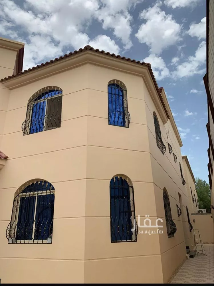 فيلا للبيع في حي تهامة, مدينة الدمام, المنطقة الشرقية صورة 2