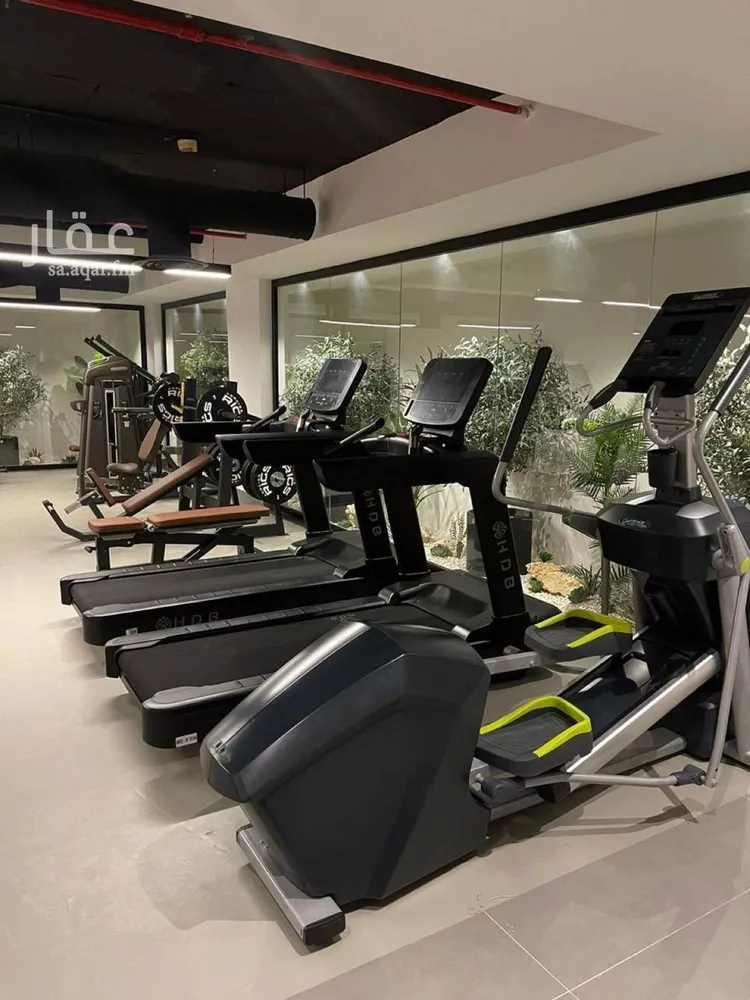 شقة للبيع في شارع الشيخ جابر الاحمد الصباح, حي الخليج, مدينة الرياض, منطقة الرياض صورة 2