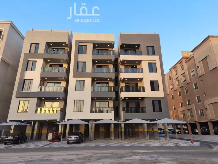 شقة للبيع في حي الحمراء, مدينة الدمام, المنطقة الشرقية