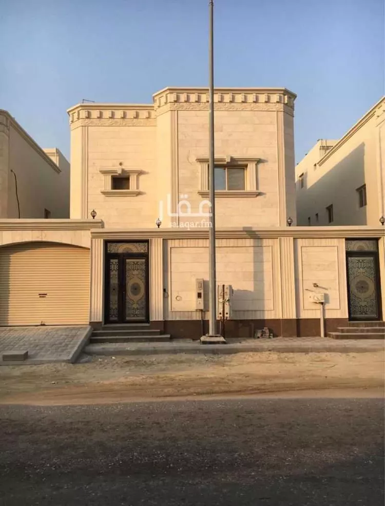 فيلا للبيع في شارع الشفاعة, حي الصواري, مدينة الخبر, المنطقة الشرقية