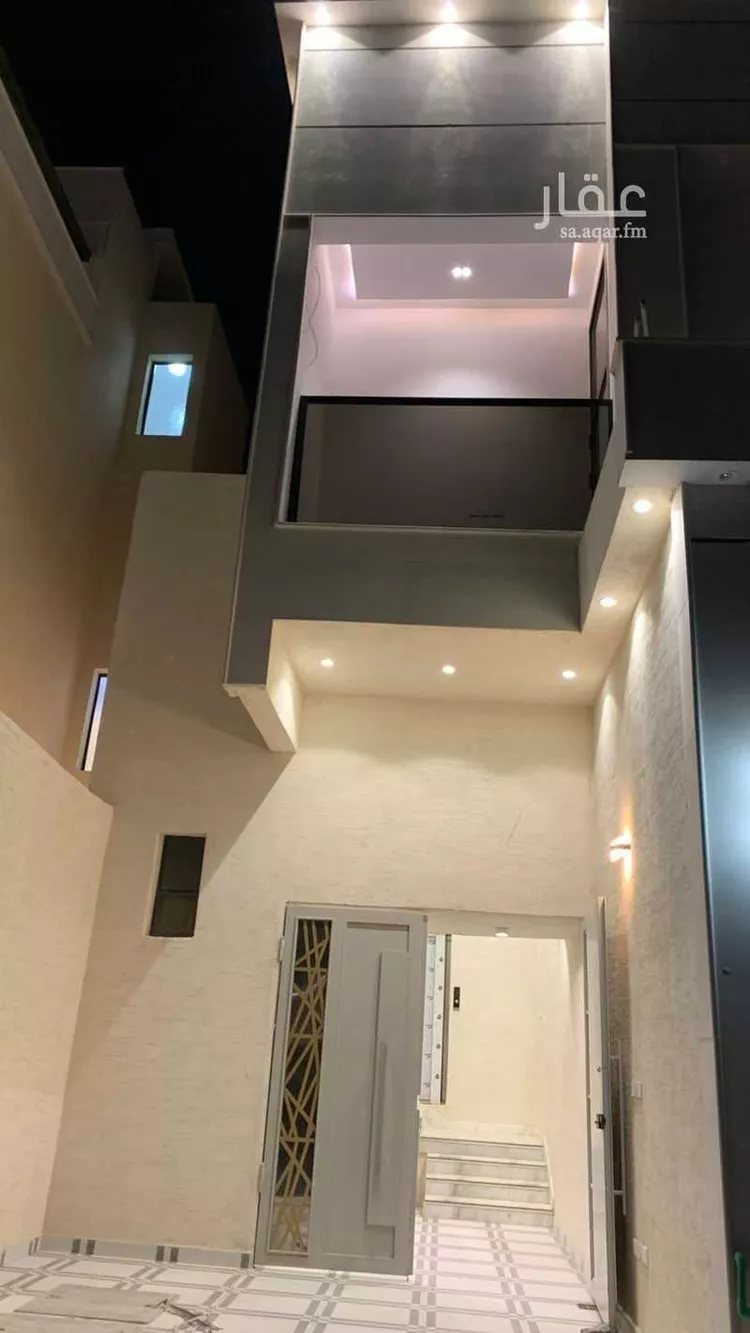 شقة للبيع في شارع محمد بن أبي اليمن الطبري, حي المعيزيلة, مدينة الرياض, منطقة الرياض