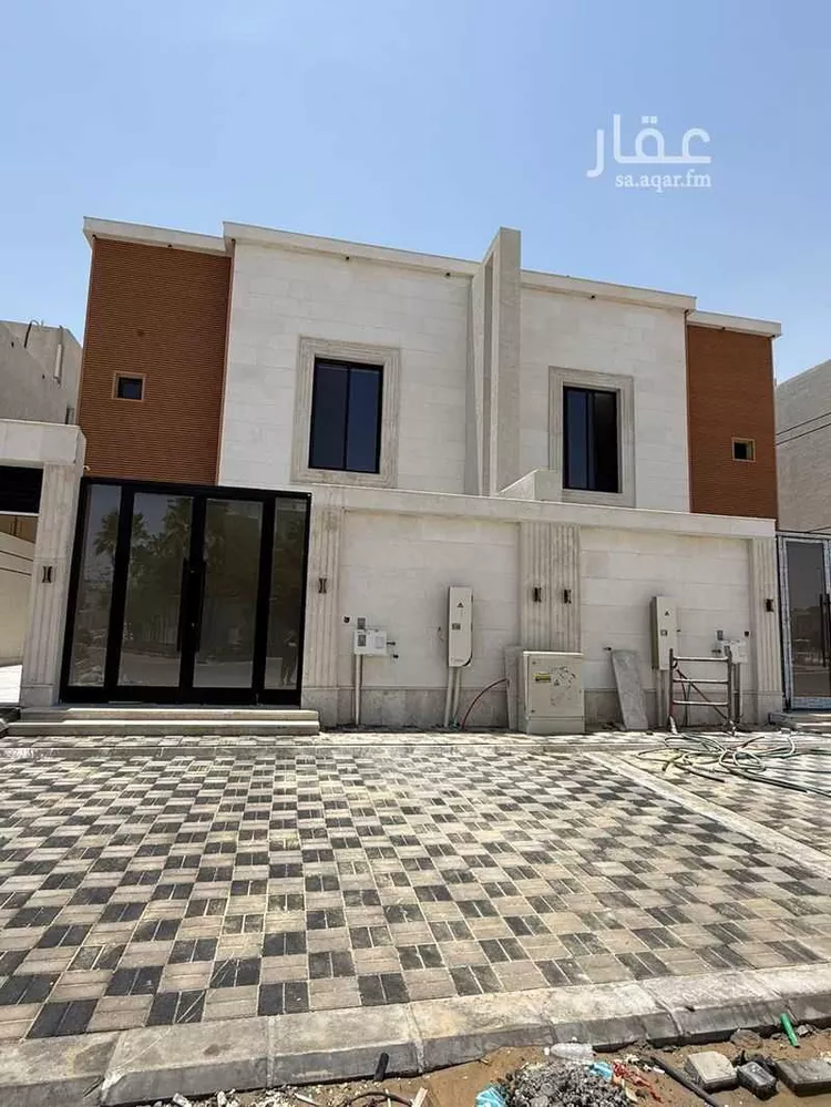 Villa for Sale in Saihat Gharb An Nabiyah 7