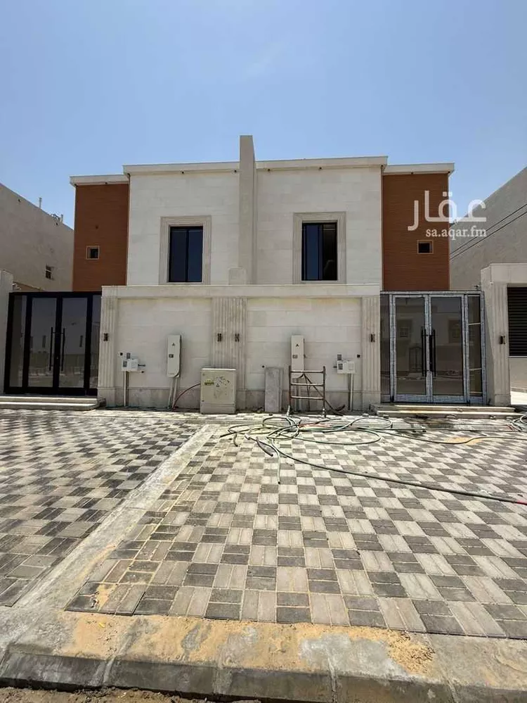 Villa for Sale in Saihat Gharb An Nabiyah 8