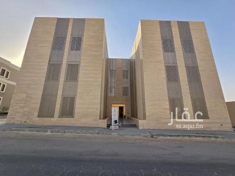 شقة للبيع في شارع عمير بن سنان بن عرفطة, حي المهدية, مدينة الرياض, منطقة الرياض صورة 2