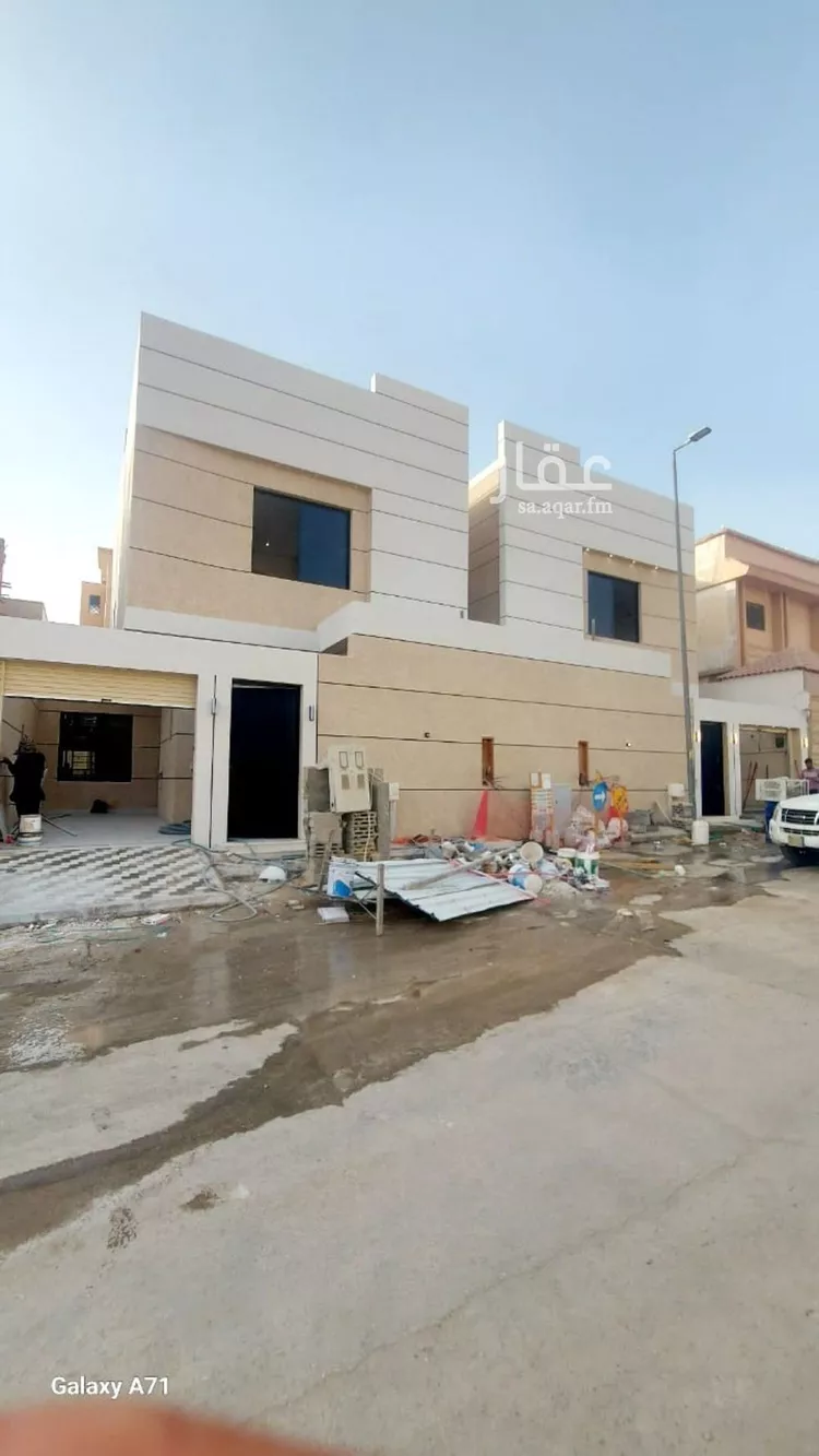 فيلا للبيع في شارع ابن عليم, حي السويدي, مدينة الرياض, منطقة الرياض