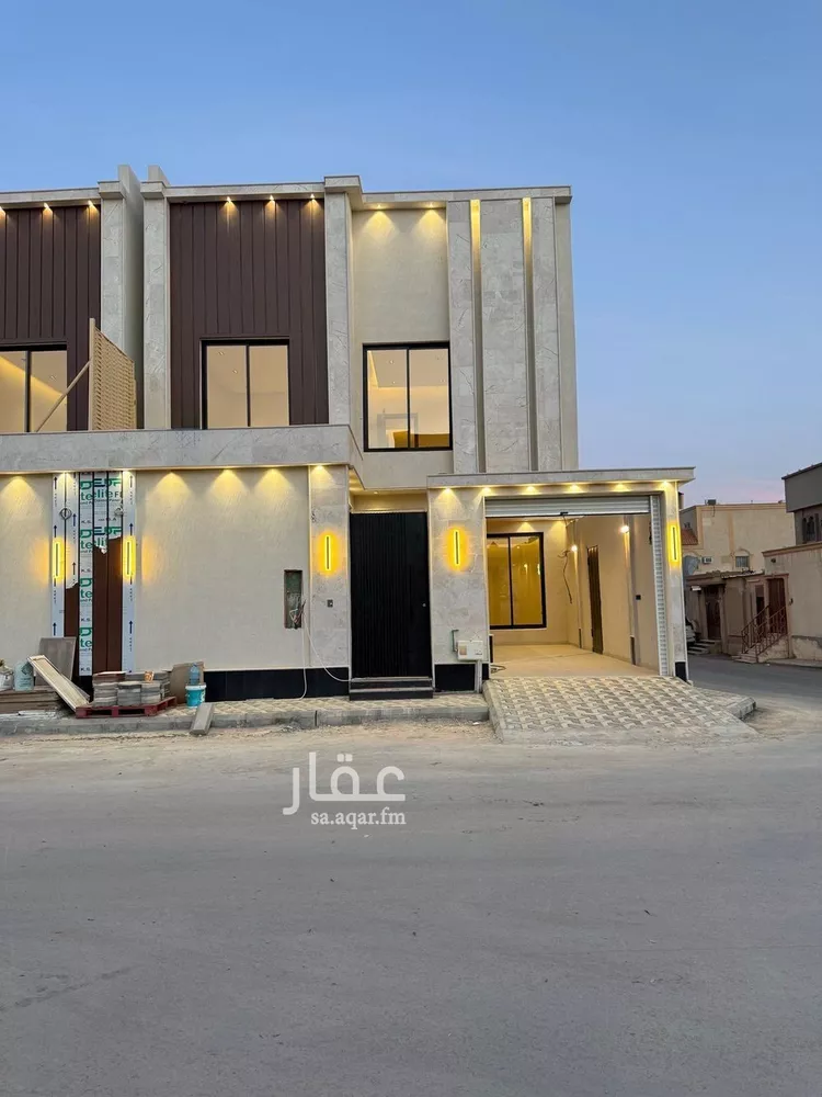 فيلا للبيع في شارع الحنفي, حي طويق, مدينة الرياض, منطقة الرياض