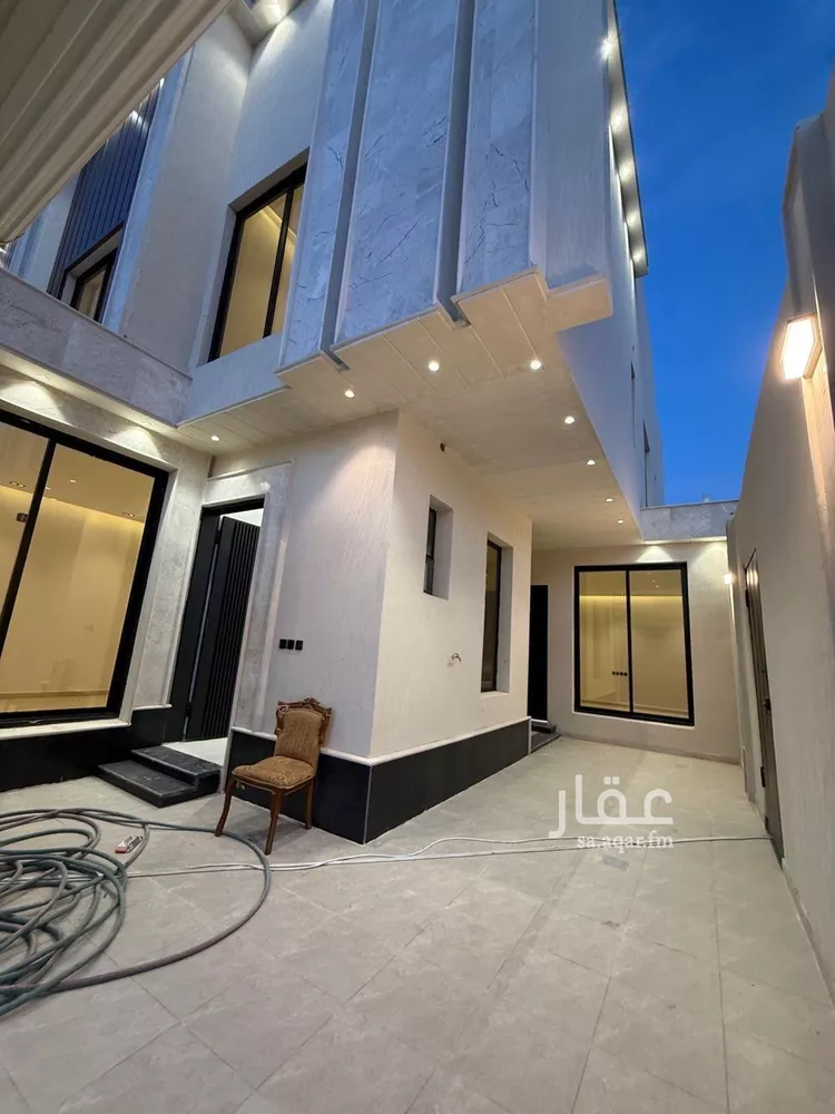 فيلا للبيع في شارع الحنفي, حي طويق, مدينة الرياض, منطقة الرياض صورة 3