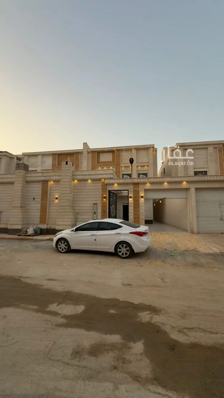 فيلا للبيع في شارع يوسف السنبلاويني, حي طويق, مدينة الرياض, منطقة الرياض