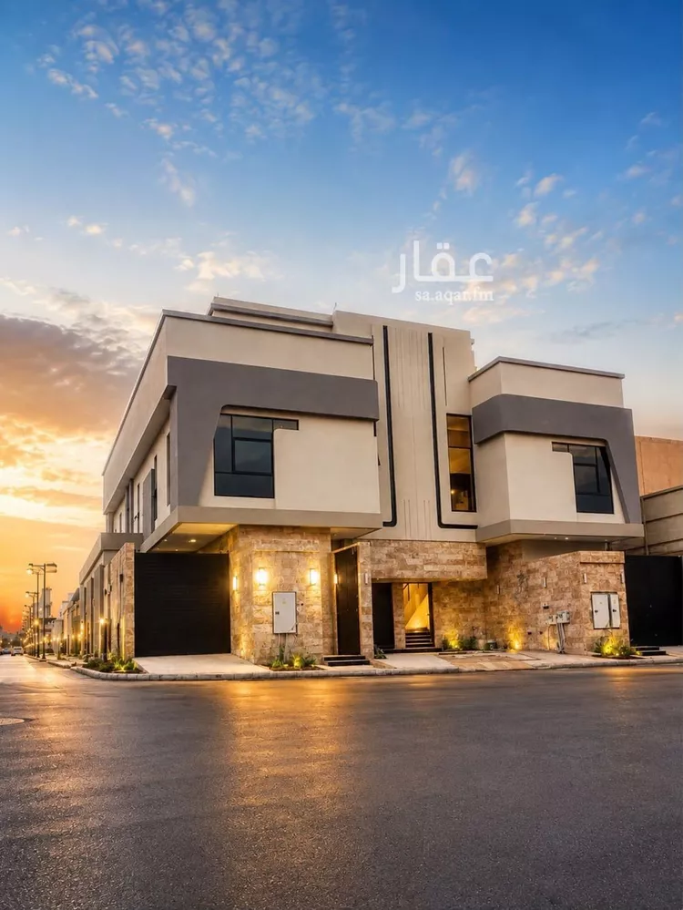 دور للبيع في شارع نصر الحنبلي, حي الزهرة, مدينة الرياض, منطقة الرياض