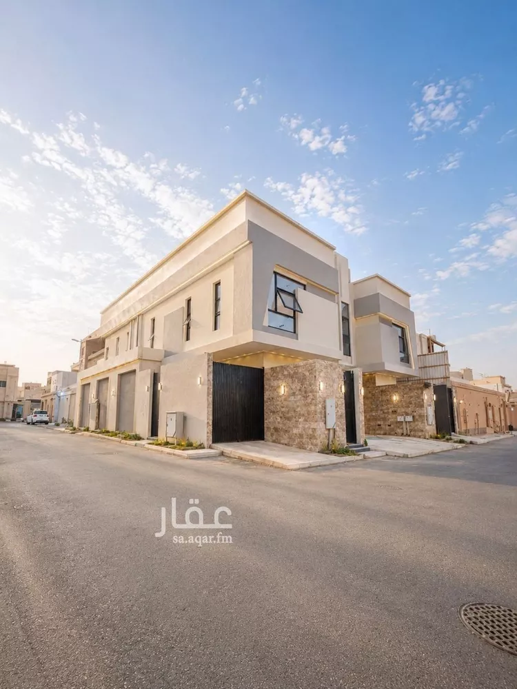 شقة للبيع في شارع الصرح, حي الزهرة, مدينة الرياض, منطقة الرياض صورة 2