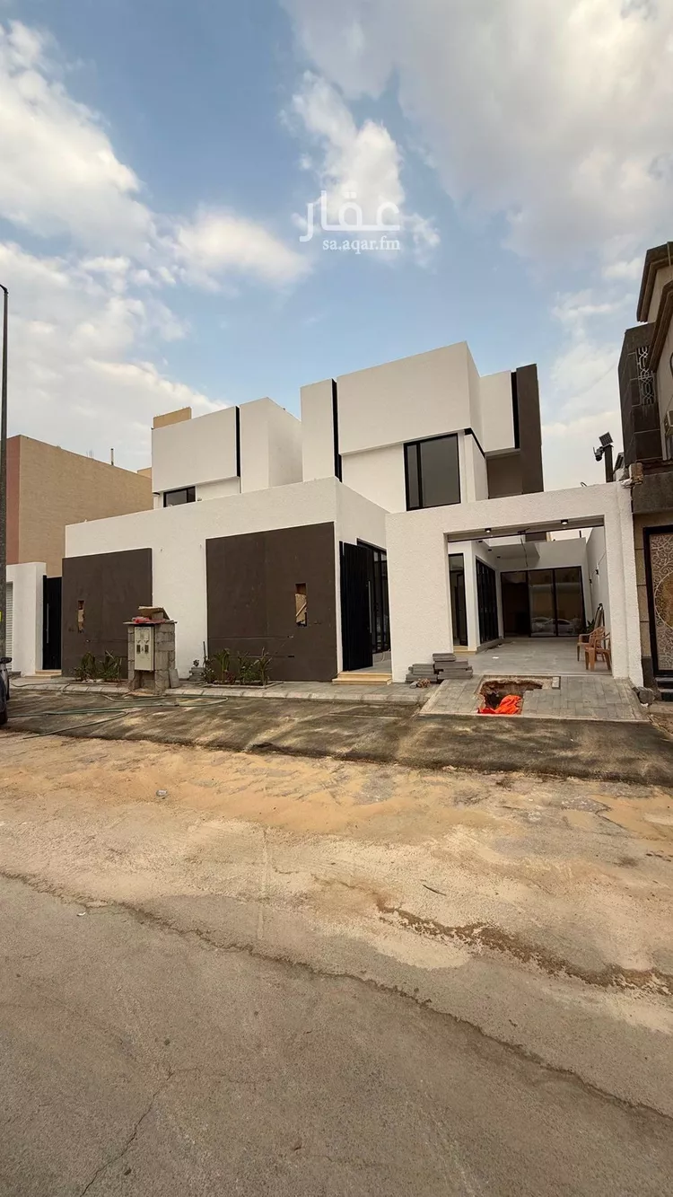 Villa for Sale in Riyadh Badr