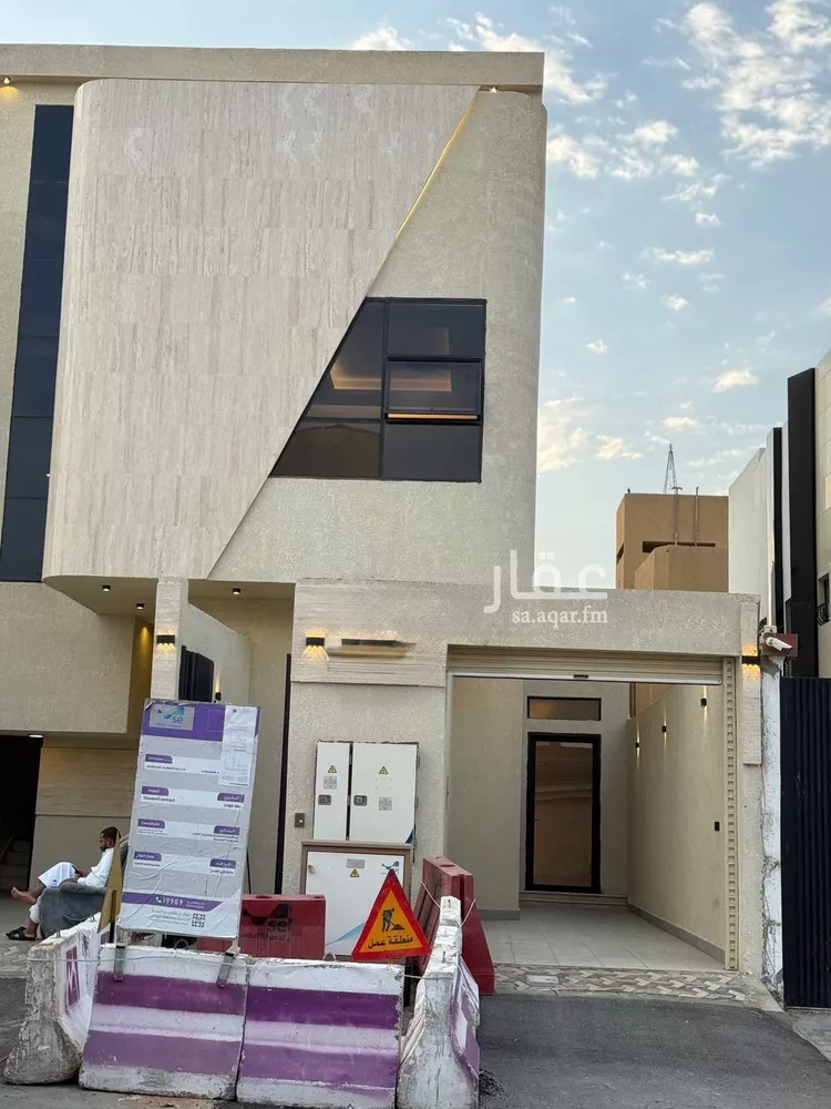 دور للبيع في شارع نصر الحنبلي, حي الزهرة, مدينة الرياض, منطقة الرياض