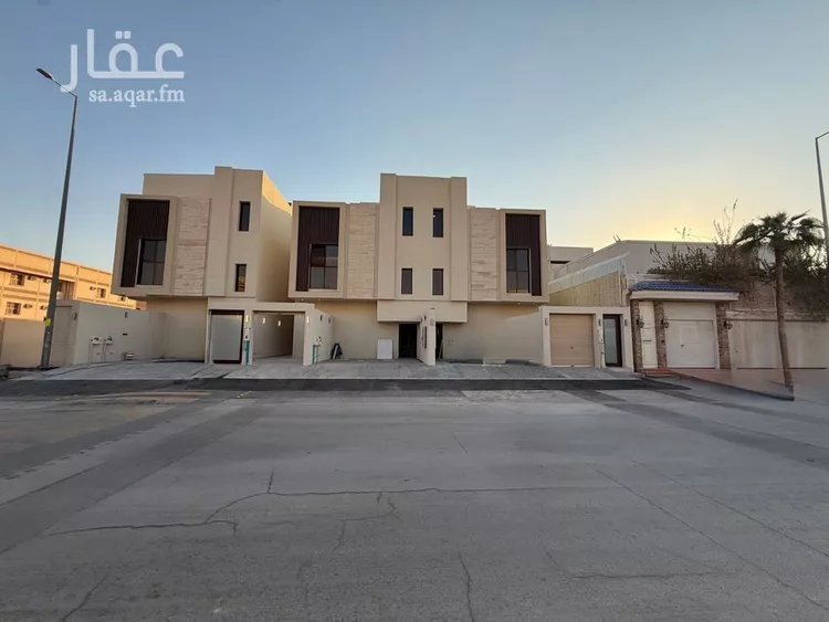 دور للبيع في شارع ابي زكريا المؤدب, حي السويدي الغربي, مدينة الرياض, منطقة الرياض