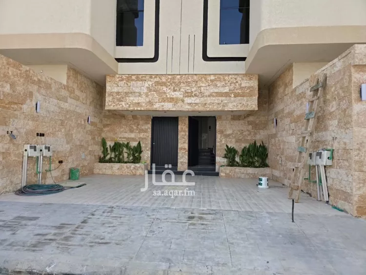 شقة للبيع في شارع الصرح, حي الزهرة, مدينة الرياض, منطقة الرياض صورة 3