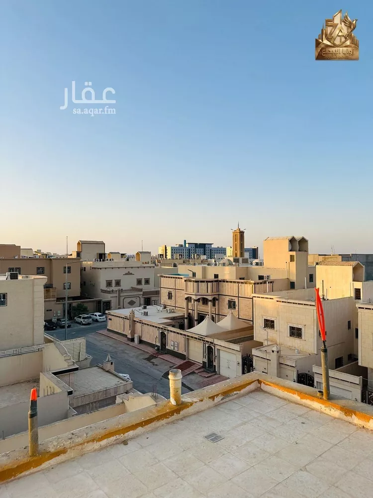 شقة للبيع في شارع حسن بن عبدالوهاب, حي طويق, مدينة الرياض, منطقة الرياض 6