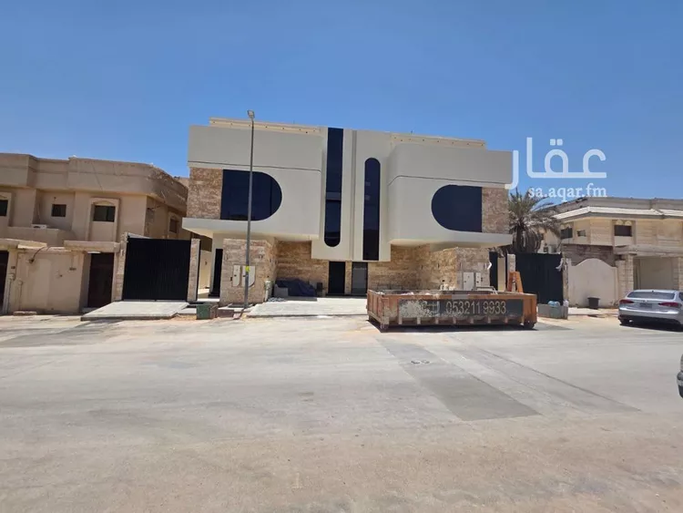 Floor for Sale in Riyadh Dhahrat Al Badi'ah
