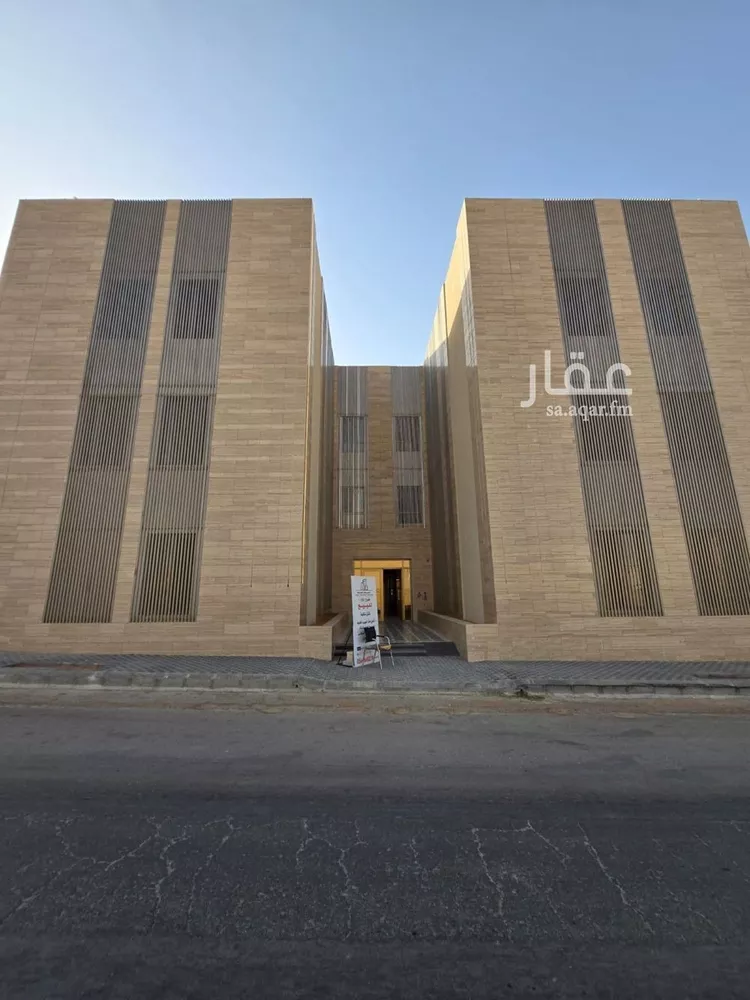 شقة للبيع في شارع عمير بن سنان بن عرفطة, حي المهدية, مدينة الرياض, منطقة الرياض صورة 5
