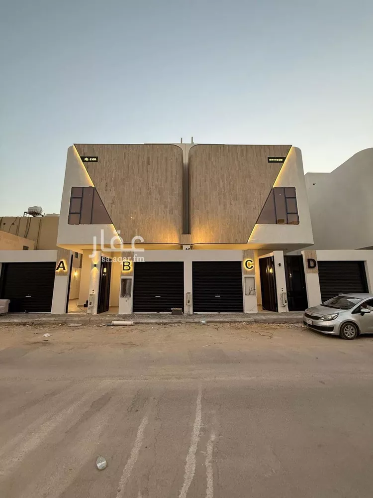 فيلا للبيع في شارع البويب, حي السويدي الغربي, مدينة الرياض, منطقة الرياض صورة 5