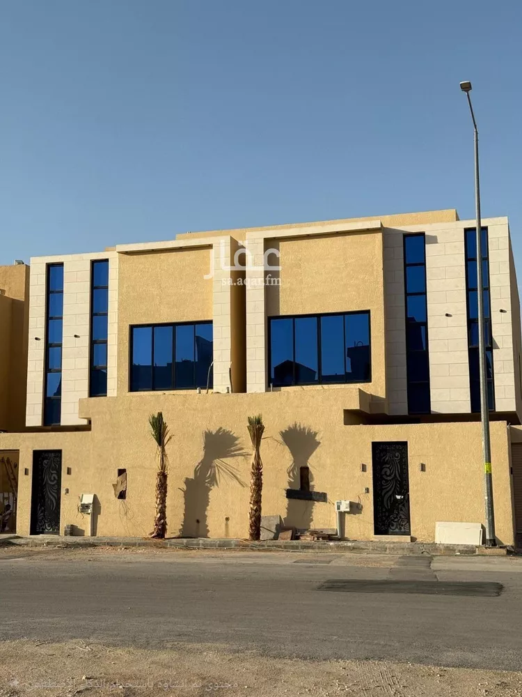 فيلا للبيع في شارع المشاعلة, حي الحزم, مدينة الرياض, منطقة الرياض صورة 2