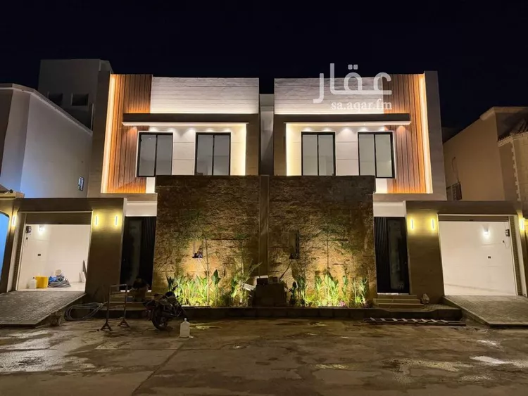فيلا للبيع في شارع الحنفي, حي طويق, مدينة الرياض, منطقة الرياض 1 صورة