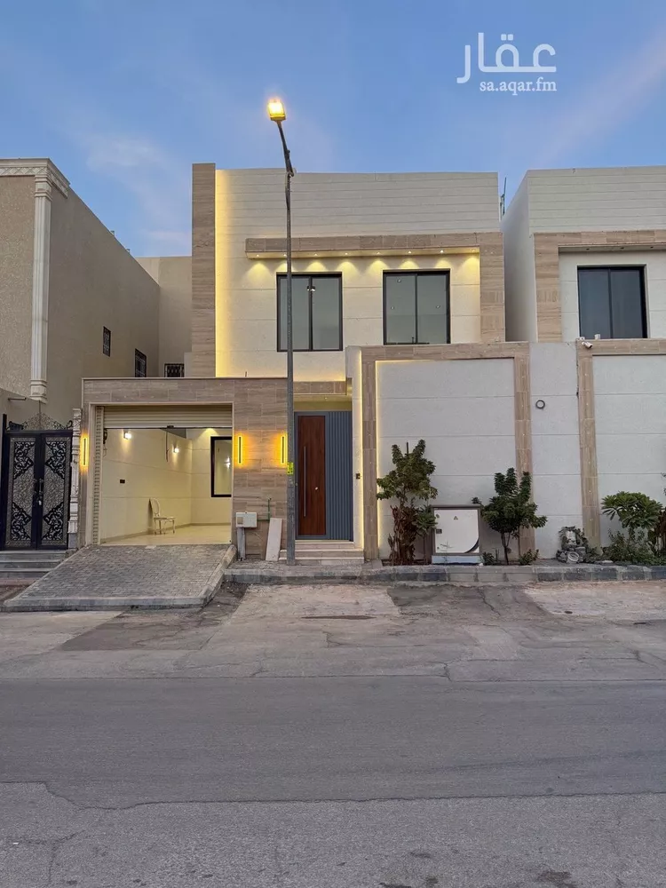 Villa for Sale in Riyadh Tuwaiq