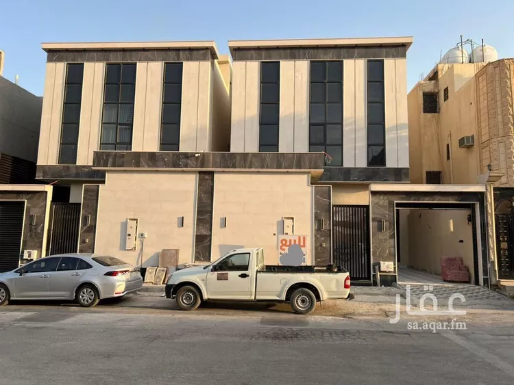 Villa for Sale in Riyadh Tuwaiq